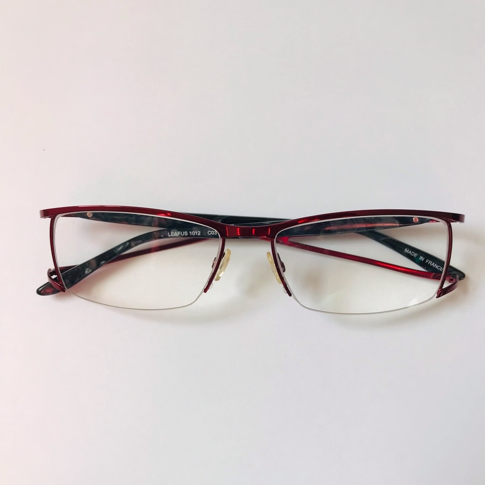 Women’s L’AMY Glasses